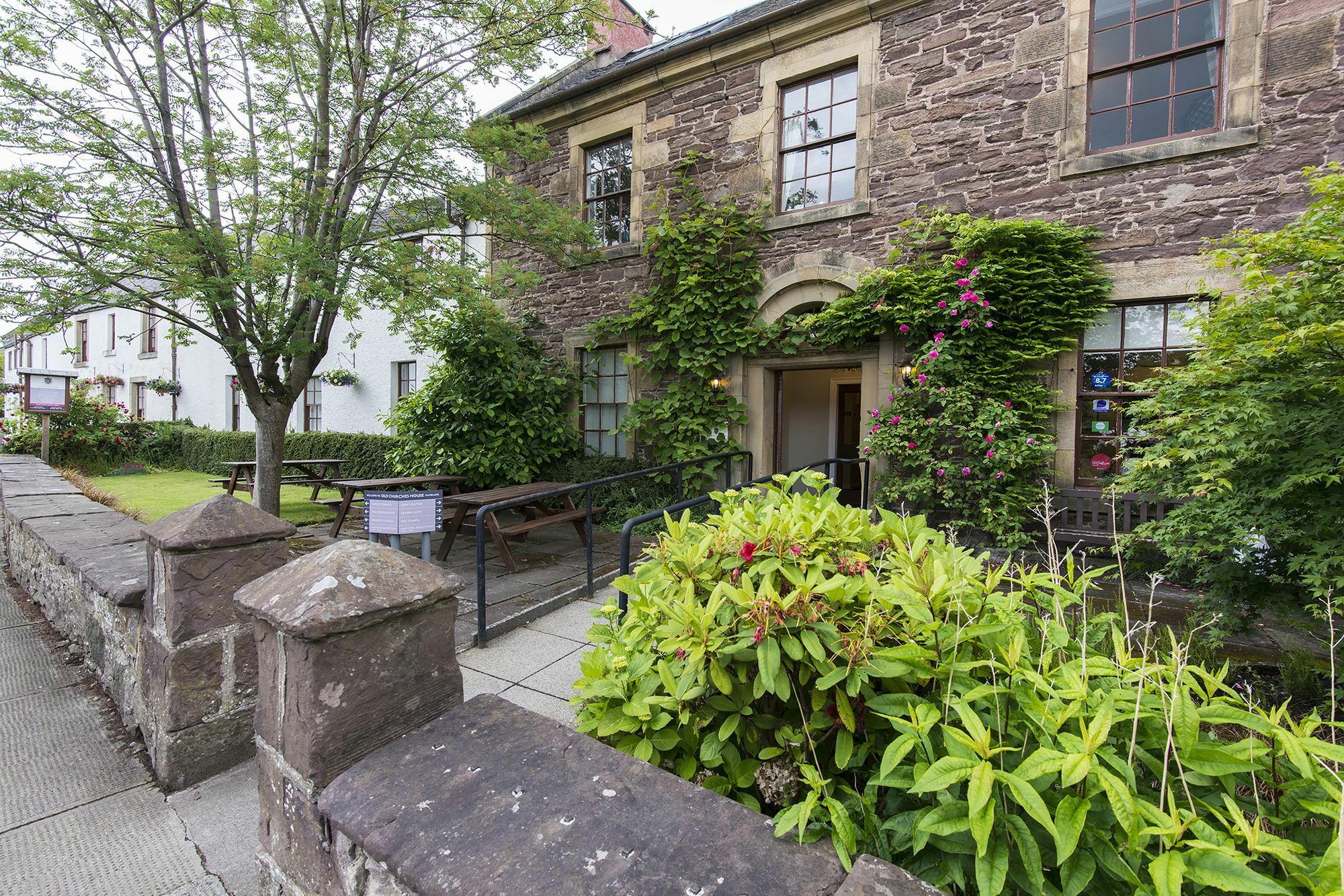 Hotel Old Churches House 3*