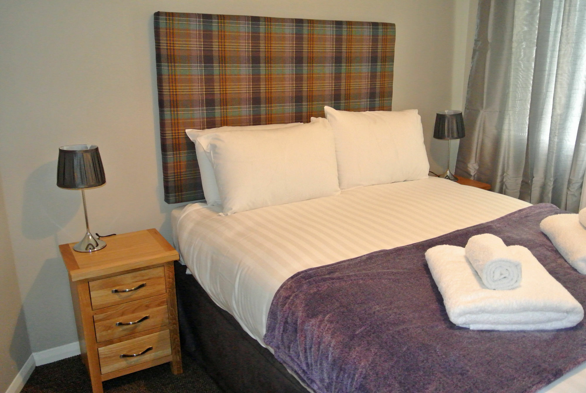 Old Churches House Hotel 3*